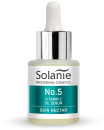 Solanie C-Vitamin szérum - Skin Nectar No.5