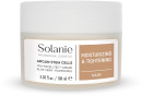 Solanie Argan Moisture hidratáló és feszesítő maszk