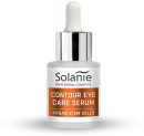 Solanie Argan Contour őssejtes szemránc szérum