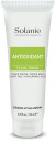 Solanie Szőlő-hialuron mechanikai peeling, vegán