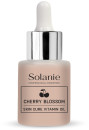 Solanie So Fine Bőrápoló olaj E Vitamin - cseresznyevirág 15ml