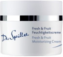 Dr. Spiller Fresh & Fruit krém 50 ml