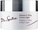 Dr. Spiller Vitamin C-Plus nappali krém LIGHT
