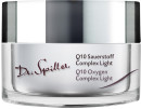 Dr. Spiller Q10 - Oxygen komplex krém LIGHT