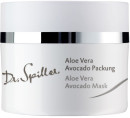 Dr. Spiller Aloe Vera Avokádó maszk