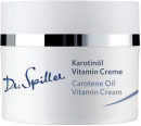 Dr. Spiller Sárgarépaolajos vitaminkrém