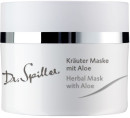 Dr. Spiller Gyógynövényes maszk aloe vera kivonattal 50ml