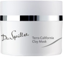 Dr. Spiller Terra California Clay maszk 50ml