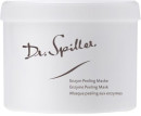 Dr. Spiller Enzym peeling maszk