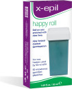 X-Epil Gyantapatron, Happy Roll