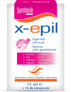 X-Epil Patronos cukor gyantázószett