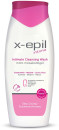 X-Epil Intimo Intim mosakodógél 400ml