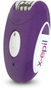 X-Epil Sensation Epilátor 18 csipeszes
