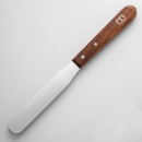 AXS Rozsdamentes acél spatulák 24cm - széles