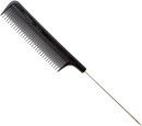 HAIRWAY Vágó fésű, tűvégű, antistatikus Excellence