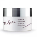 Dr. Spiller Vitamin A bio lifting nappali krém (light)