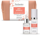 Solanie 3 PEPTIDES RÁNCTALANÍTÓ HIGH-TECH BEAUTY SZETT / 3 PEPTIDES ANTI-WRINKLE HIGH-TECH BEAUTY SET