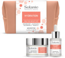 Solanie 3 PEPTIDES HIDRATÁLÓ HIGH-TECH BEAUTY SZETT / 3 PEPTIDES HYDRATION HIGH-TECH BEAUTY SET