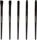 Long Lashes WonderBrow Pro szemöldök ecset készlet