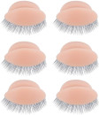 Long Lashes Realisztikus gyakorló szempilla 3pár