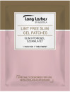 Long Lashes Szemalátét Hydrogel, Slim vékony szemalátét