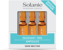 Solanie Regeneráló Trio Ampullák