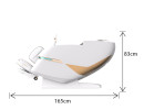 Kyokei Masszázsfotel RelaxMAX | MD2712T