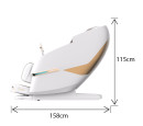 Kyokei Masszázsfotel RelaxMAX | MD2712T