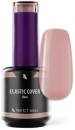 Perfect Nails Zselé - Elastic Cover Cover Rose gel 15ml