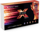 Perfect Nails Készlet - Lacgel LAQ X - Flash Reflect #2 Gél Lakk Szett