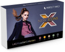 Perfect Nails Készlet - Lacgel LAQ X - New Icons Gél Lakk szett