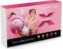 Perfect Nails KÉSZLET - LacGel LAQ X Oh,Baby! Collection