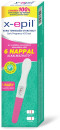 X-Epil Korai Terhességi gyorsteszt egy lépésben 1db