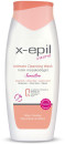 X-Epil Intimo Intim mosakodógél - sensitive 400ml