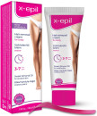 X-Epil Szőrtelenítő krém 100ml