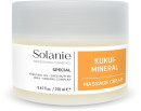 Solanie Kukui masszázs krém - arc, nyak, dekoltázs