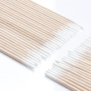 Long Lashes Hegyes végű applikátor 100db