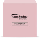 Long Lashes Koreai szempilla lifting szett
