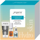 JimJams Cosmetics Serum Line Hydration Heroes hydro skin ajándékcsomag
