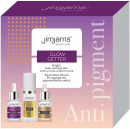 JimJams Cosmetics Serum Line Glow Getter anti-pigment ajándékcsomag