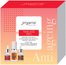 JimJams Cosmetics Serum Line Timeless Trio anti-ageing ajándékcsomag