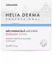 Helia-D Professional Mélyhidratáló arckrém ÉRZÉKENY Ceramid komplex & hialuron & szkvalán | TPAD00305010