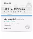 Helia-D Professional Mélyhidratáló arckrém SZÁRAZ Ceramid komplex & hialuron & panthenol | TPAD00205010