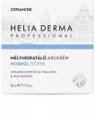Helia-D Professional Mélyhidratáló arckrém NORMÁL Ceramid komplex & hialuron & niacinamide | TPAD00105010