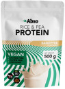 Abso Protein 500g - Banoffee vegán fehérjepor