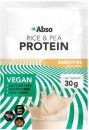 Abso Protein 30g - Banoffee vegán fehérjepor
