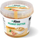 Abso Földimogyoróvaj 100 350g - Krémes