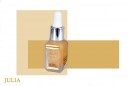 Julia 24K Gold Lifter Serum