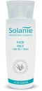 Solanie Gyógynövényes arctej zsíros bőrre | SO20103