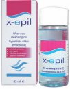 X-Epil Tisztító olaj